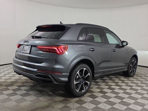 Certified 2025 Audi Q3 2.0T Premium Plus w/ Premium Plus Package AWD/4WD image 7