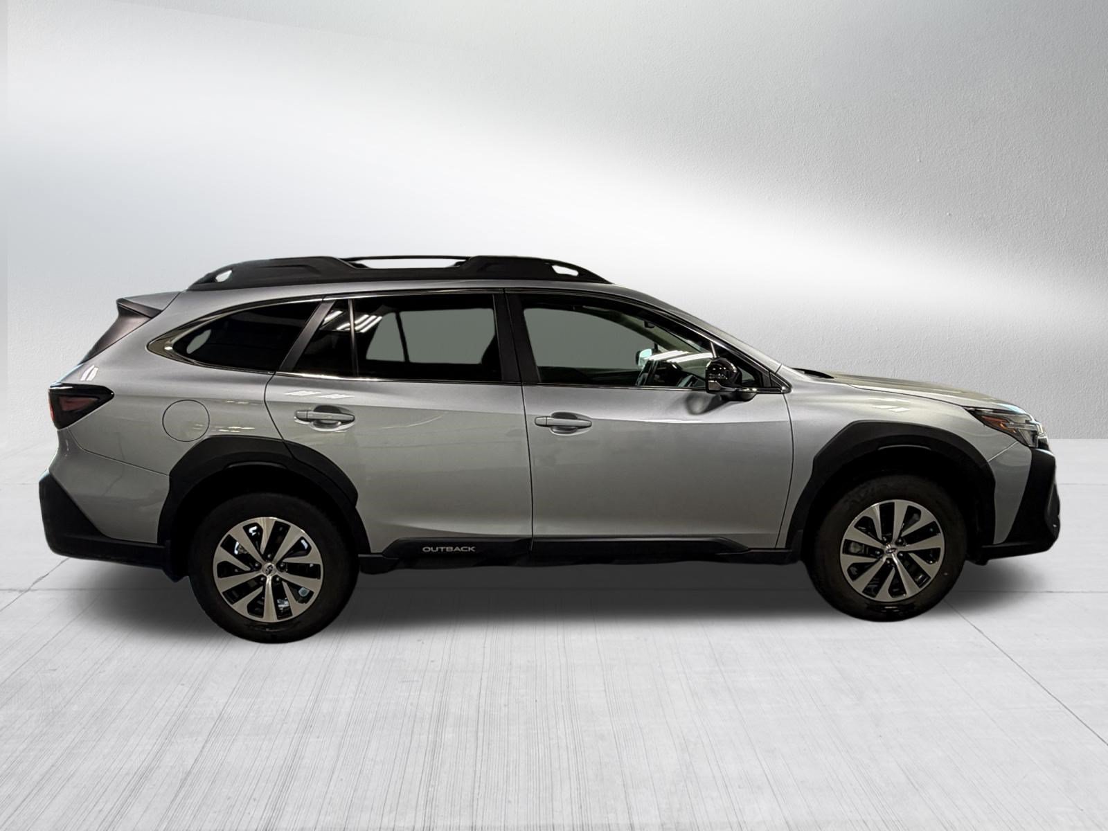 Certified 2024 Subaru Outback Premium w/ Popular Package #1A AWD/4WD image 8
