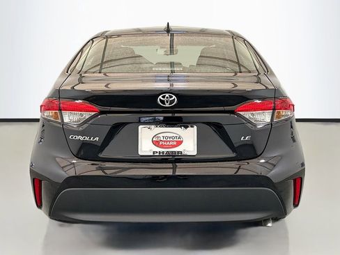 New 2026 Toyota Corolla LE image 5