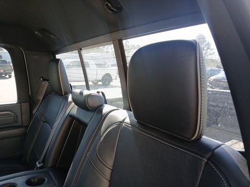 Used 2023 RAM 2500 Rebel w/ Level 2 Equipment Group image 22