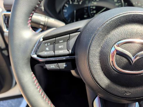 Used 2023 MAZDA CX-5 AWD 2.5 Turbo image 19