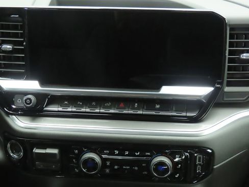 Used 2026 Chevrolet Silverado 1500 High Country w/ High Country Premium Package image 14