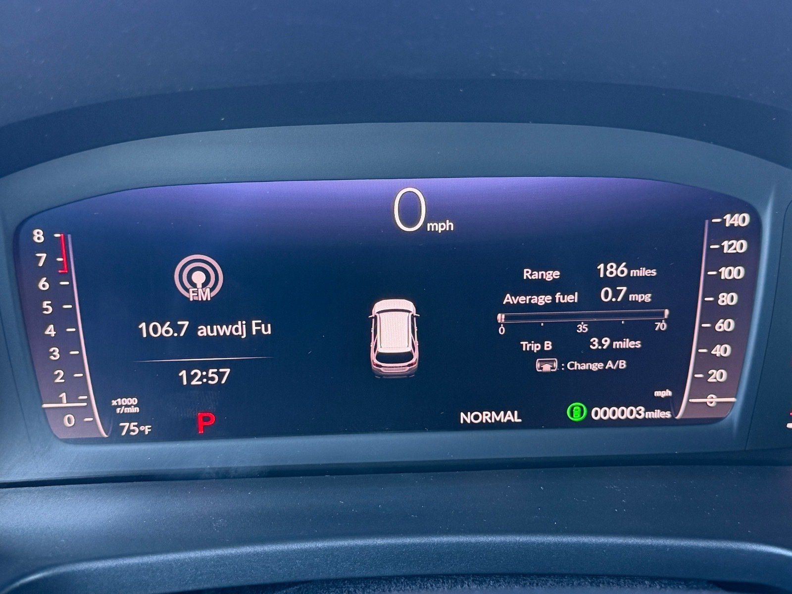 New 2026 Honda Pilot Elite image 20