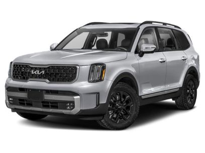 Certified 2023 Kia Telluride SX X-Pro