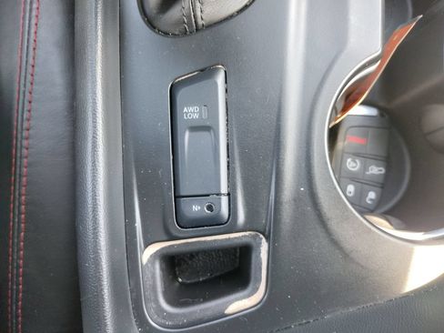 Used 2025 Dodge Durango R/T AWD/4WD image 29