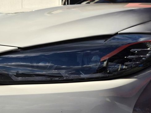 Used 2023 BMW i4 eDrive35 w/ Premium Package image 13