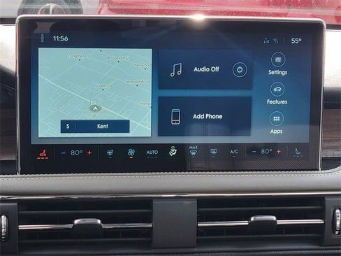 New 2026 Lincoln Corsair Reserve image 25