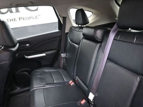 Used 2015 Honda CR-V EX-L image 20