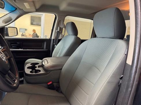 Used 2016 RAM 1500 Tradesman image 7