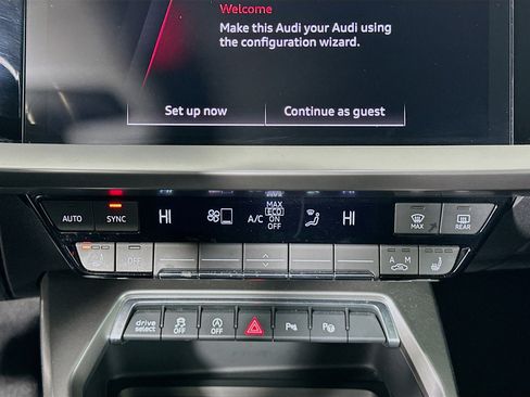 Used 2024 Audi A3 2.0T Premium image 23