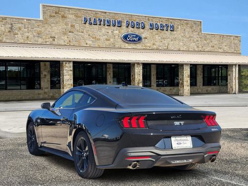 New 2026 Ford Mustang GT image 4