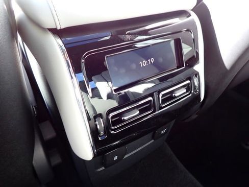 New 2025 Lincoln Aviator Black Label w/ Jet Appearance Package image 18