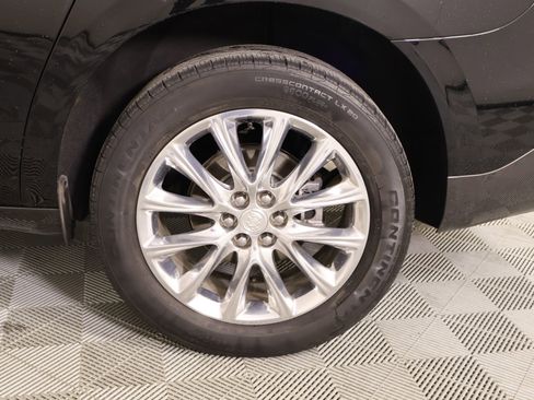 Used 2020 Buick Enclave Essence image 20