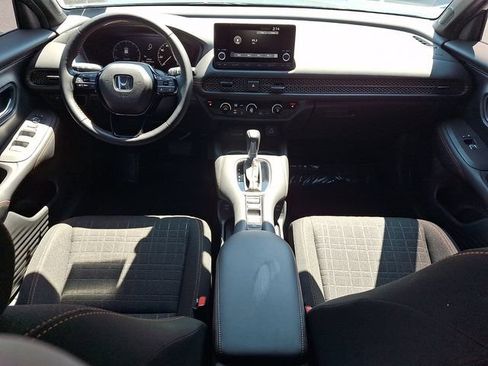 Used 2025 Honda HR-V Sport image 14