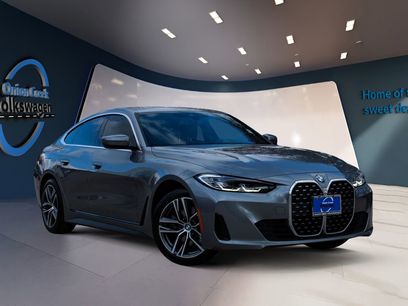 Used 2023 BMW 430i Gran Coupe