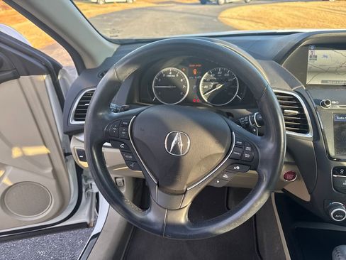 Certified 2018 Acura RDX Technology Package image 18