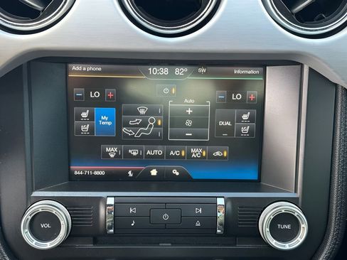Used 2015 Ford Mustang GT Premium RWD image 19