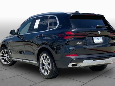 Used 2024 BMW X5 xDrive40i w/ Premium Package AWD/4WD image 11
