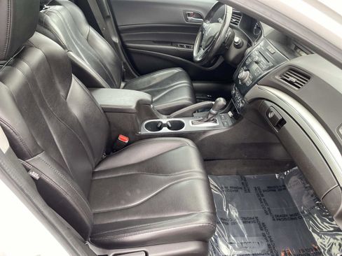 Used 2021 Acura ILX image 23