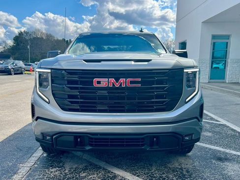 New 2026 GMC Sierra 1500 Elevation AWD/4WD image 5