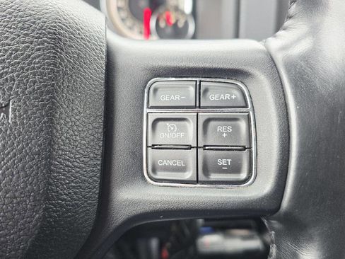 Used 2014 RAM 1500 Big Horn image 24