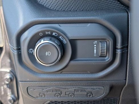 Used 2024 Jeep Wrangler Unlimited Rubicon w/ Technology Group AWD/4WD image 20
