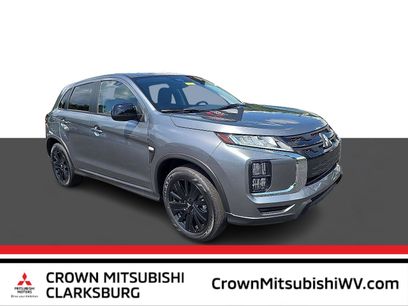 New 2025 Mitsubishi Outlander Sport LE