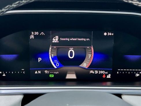 New 2026 Volkswagen Taos SE image 33