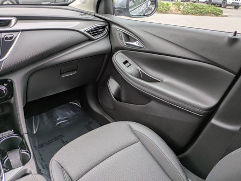 Used 2023 Buick Encore GX Preferred image 17