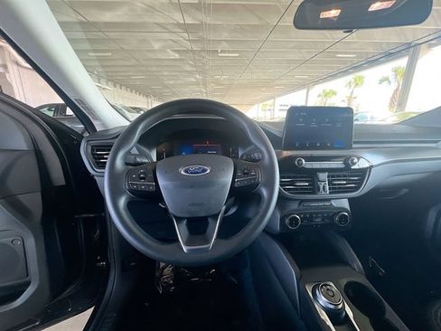 Used 2026 Ford Escape Active FWD image 13