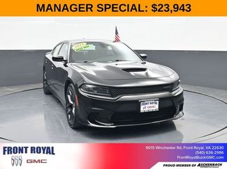 Used 2023 Dodge Charger GT w/ Blacktop Package image 1