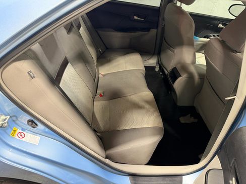 Used 2013 Toyota Camry LE image 15