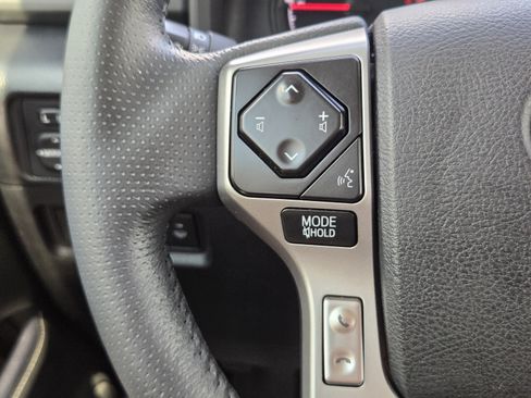 Used 2023 Toyota 4Runner SR5 RWD image 21