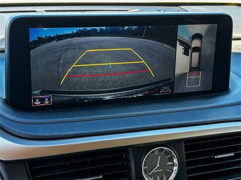 Used 2021 Lexus RX 350 FWD w/ Premium Package image 21