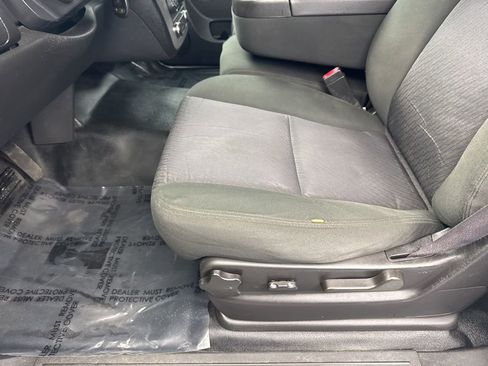 Used 2012 Chevrolet Tahoe 4WD image 35