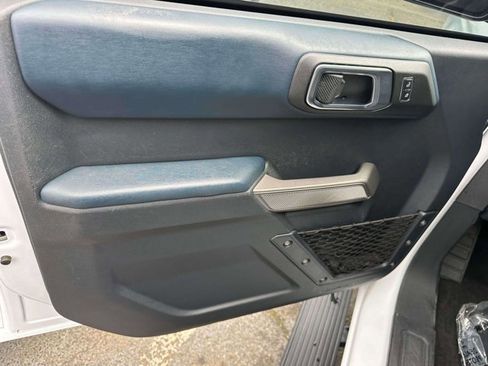 Certified 2023 Ford Bronco Outer Banks image 14