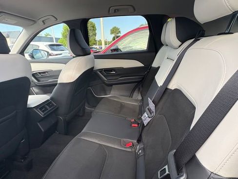 New 2026 MAZDA CX-5 Select AWD/4WD image 10