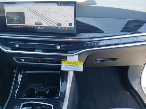 New 2026 BMW X5 sDrive40i image 19