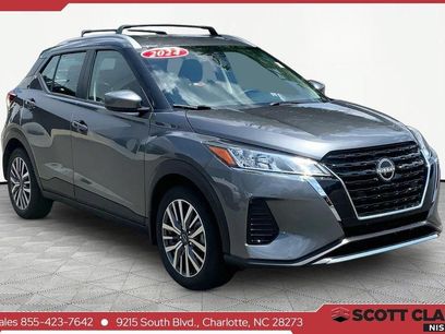 Used 2024 Nissan Kicks SV w/ Interior Electronics Package