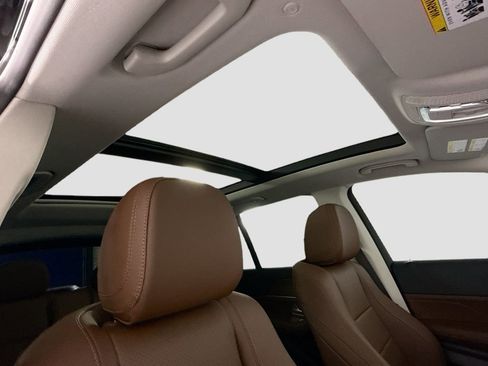 New 2026 Mercedes-Benz GLE 350 4MATIC image 18