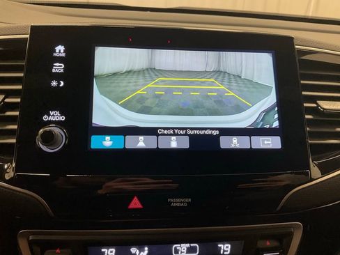 Used 2021 Honda Pilot Black Edition image 21