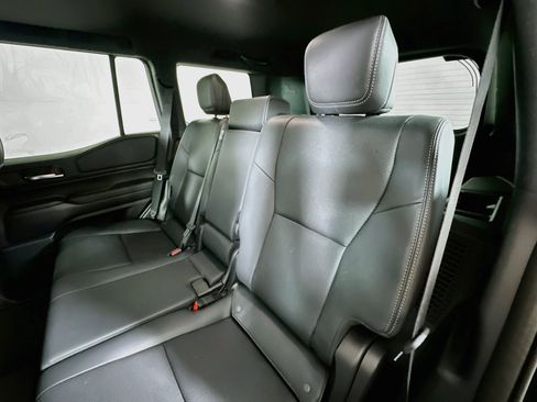 Used 2024 Toyota Land Cruiser AWD/4WD image 23