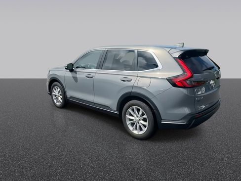 Used 2024 Honda CR-V EX image 7