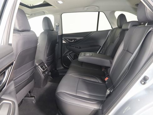 Used 2025 Subaru Outback Touring XT image 49