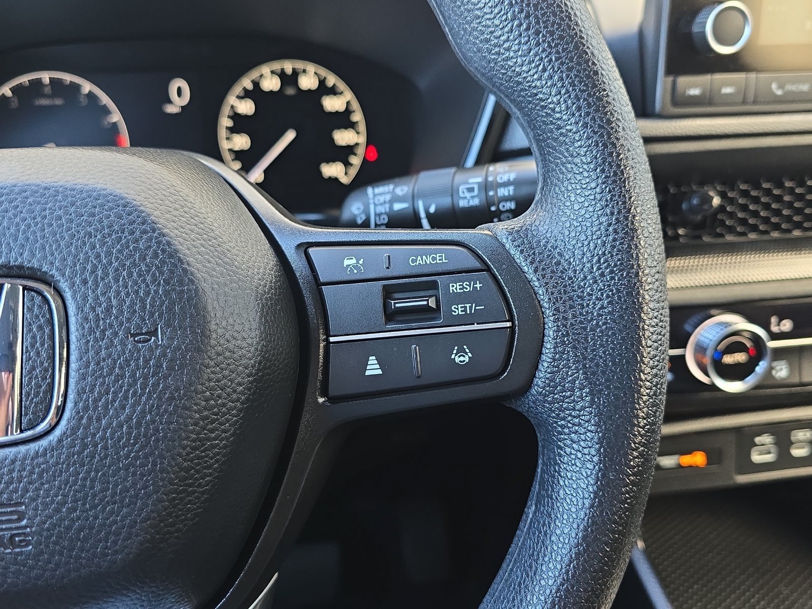 Certified 2024 Honda CR-V EX image 20