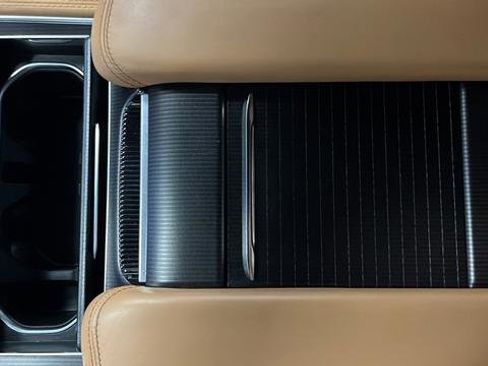 Used 2024 Jeep Grand Wagoneer Series III w/ Rear Seat Video Group 1 image 20