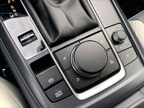 New 2026 MAZDA CX-30 AWD 2.5 S image 19