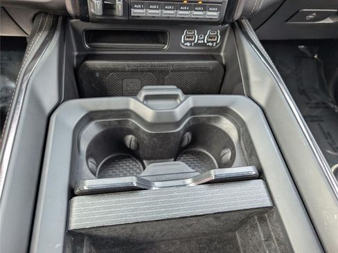 Used 2022 RAM 2500 Limited AWD/4WD image 25