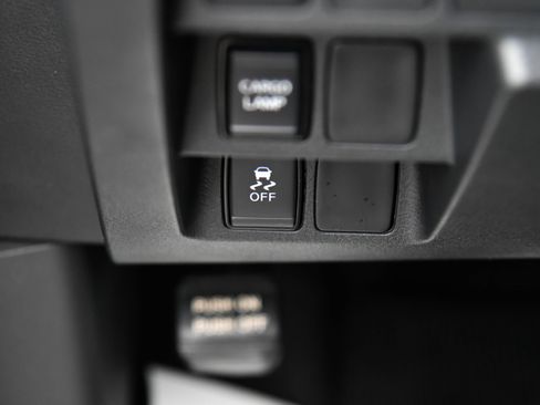 Used 2023 Nissan Frontier Pro-X w/ Pro Convenience Package image 37