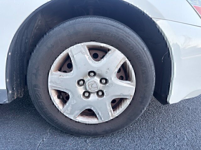 Used 2005 Honda Accord LX image 4